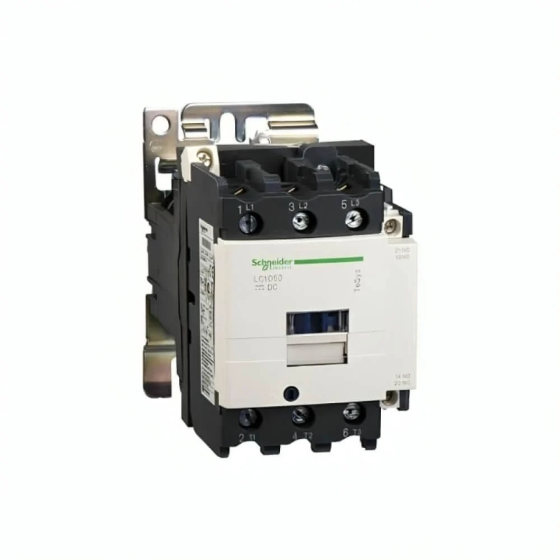 Produk Kontaktor Listrik Industri