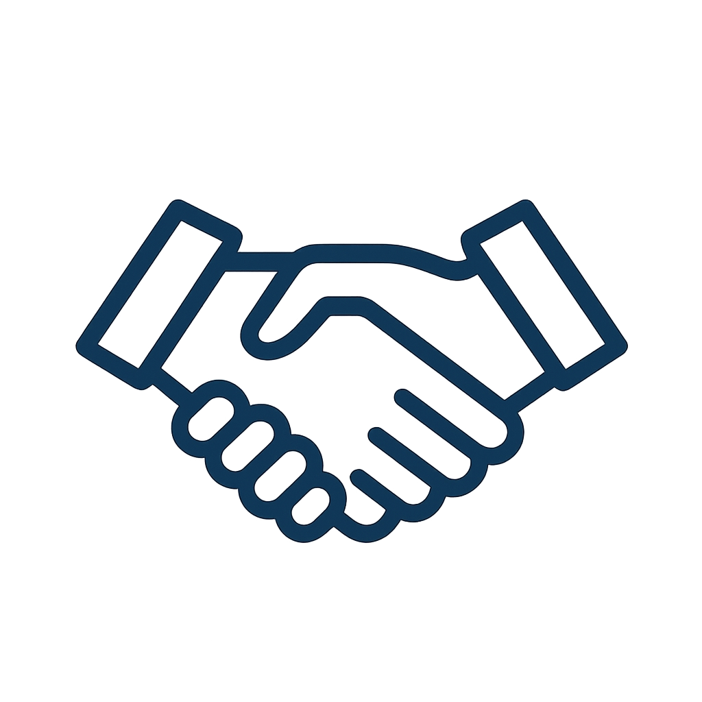 Kemitraan Jangka Panjang dengan Pelanggan Industri