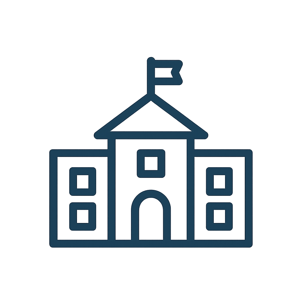 Klien Pendidikan - Sekolah dan Laboratorium